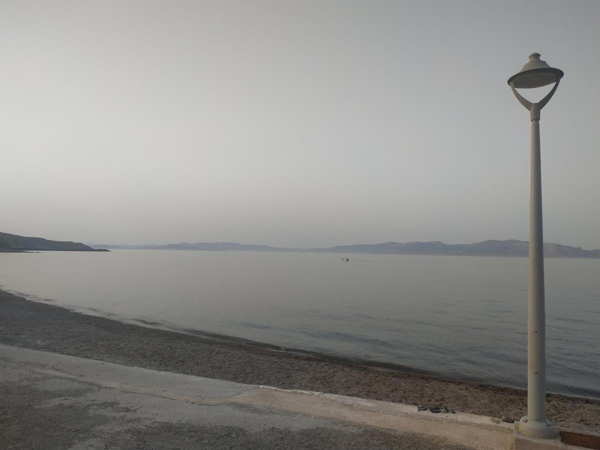 Summerhouse Agia Pelagia  Exterior foto