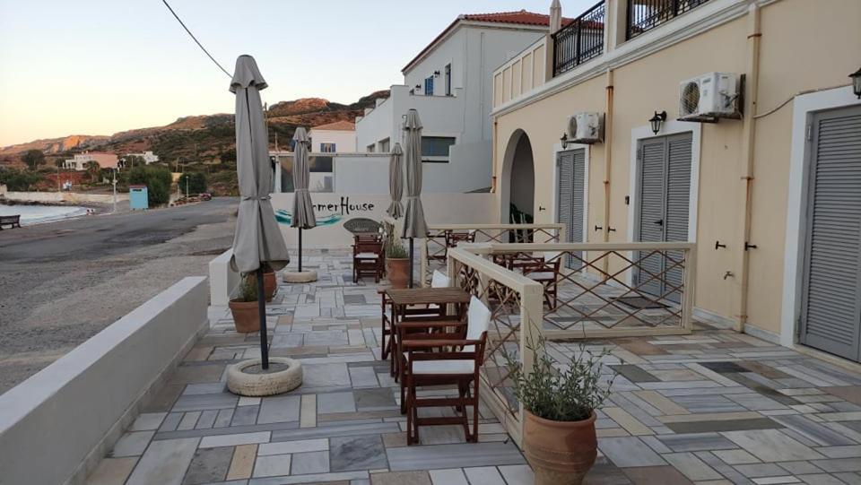 Summerhouse Agia Pelagia  Exterior foto
