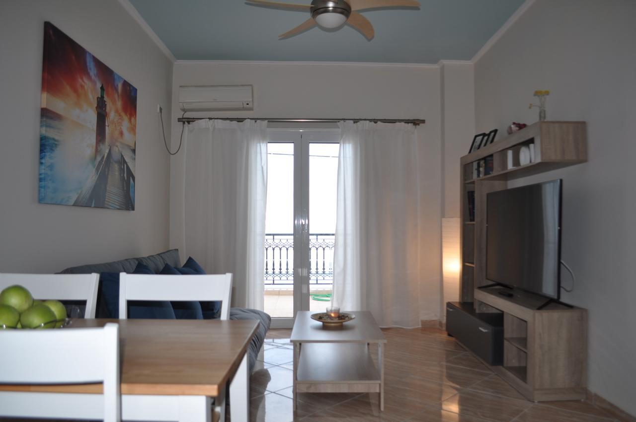 Summerhouse Agia Pelagia  Exterior foto