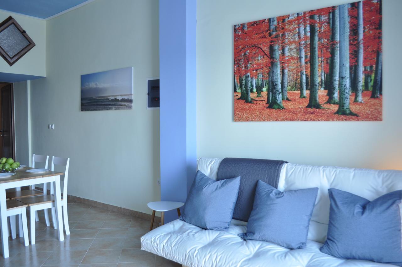 Summerhouse Agia Pelagia  Exterior foto