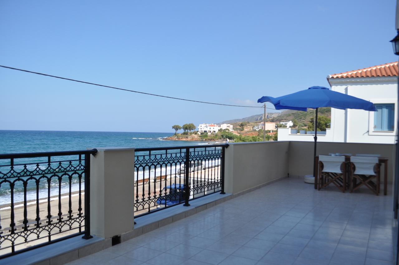 Summerhouse Agia Pelagia  Exterior foto
