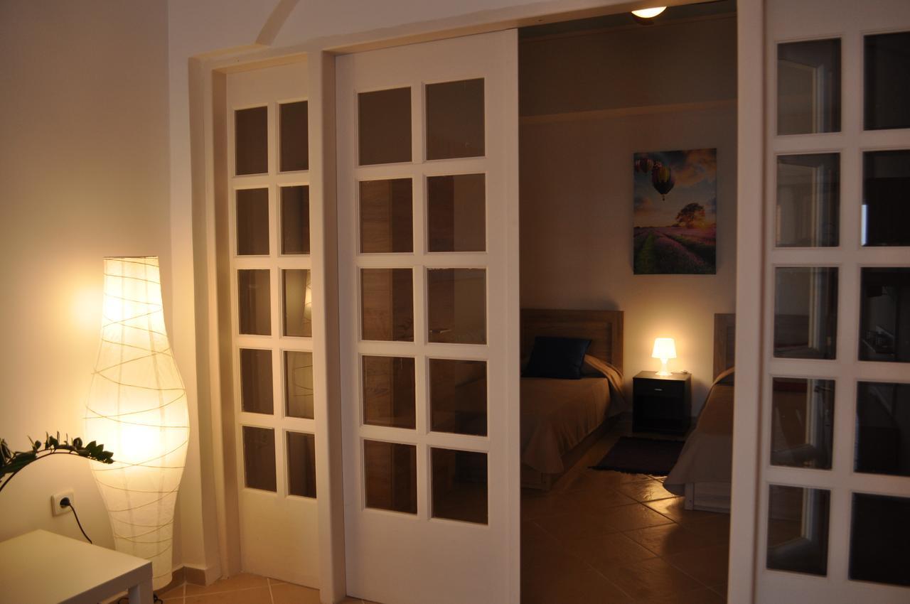 Summerhouse Agia Pelagia  Exterior foto