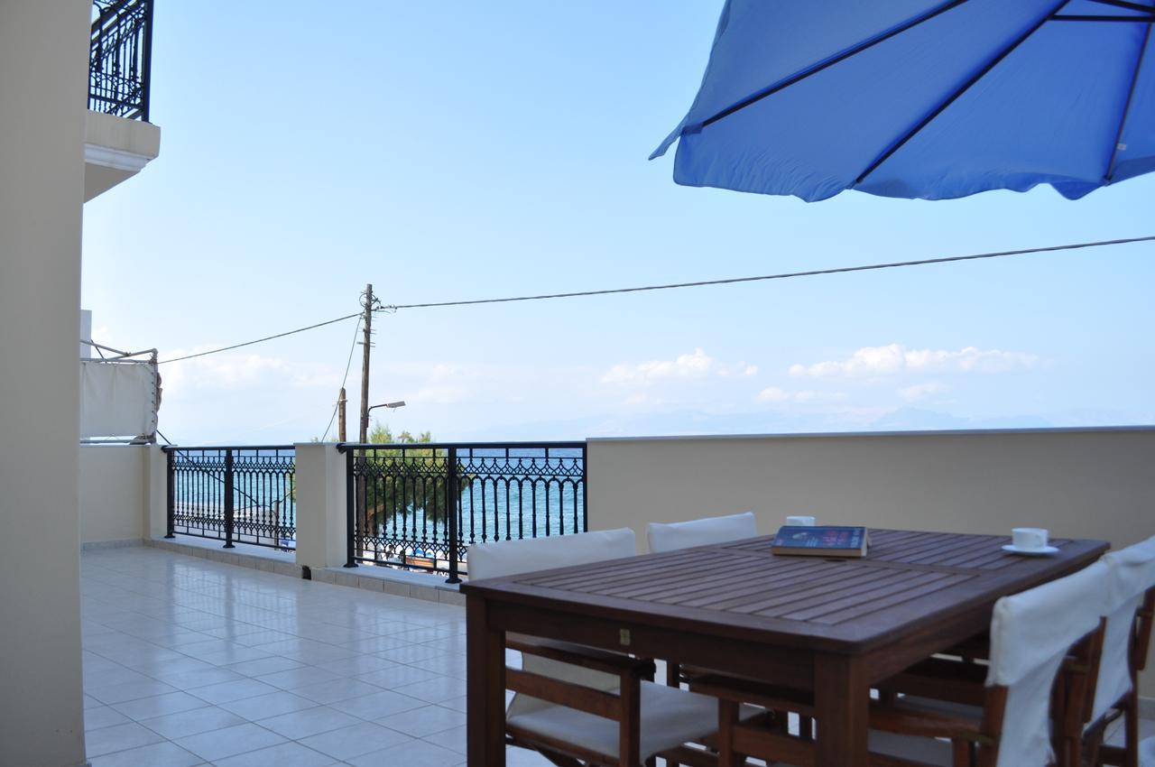 Summerhouse Agia Pelagia  Exterior foto