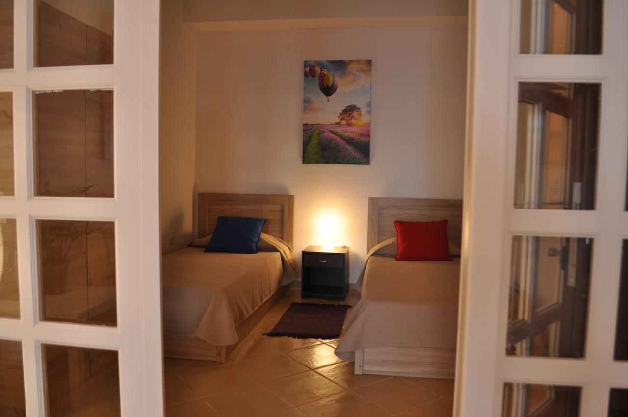 Summerhouse Agia Pelagia  Exterior foto