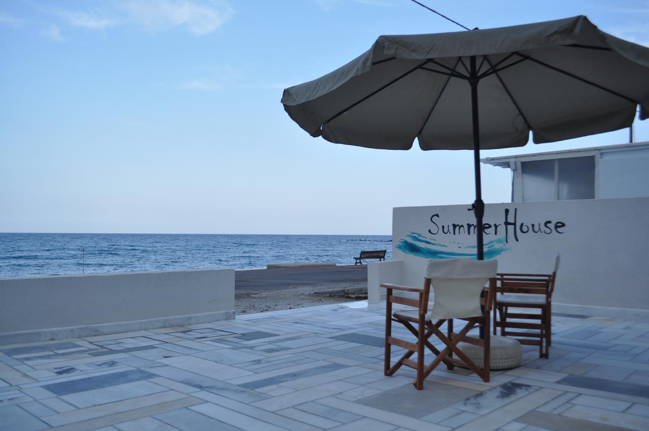 Summerhouse Agia Pelagia  Exterior foto
