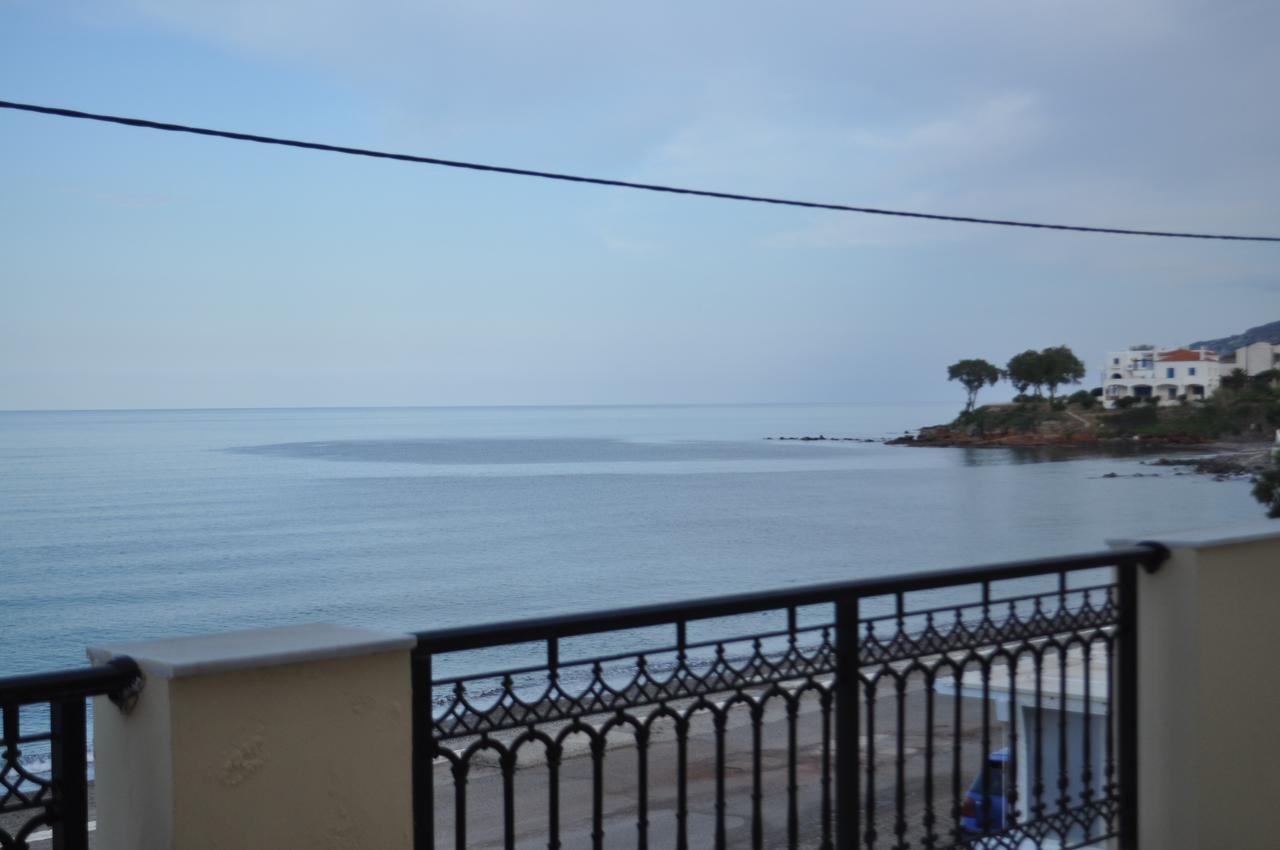 Summerhouse Agia Pelagia  Exterior foto