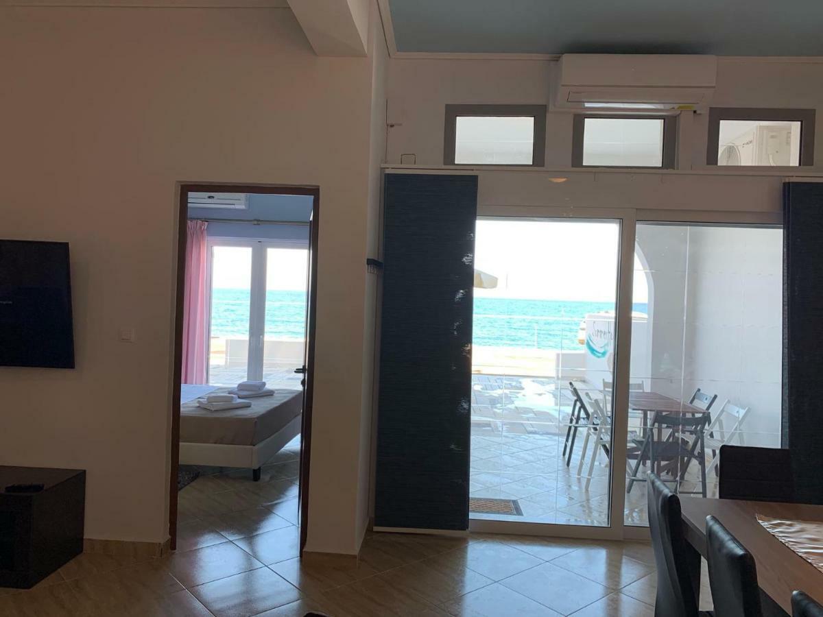 Summerhouse Agia Pelagia  Exterior foto