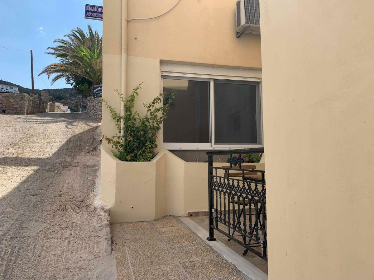 Summerhouse Agia Pelagia  Exterior foto